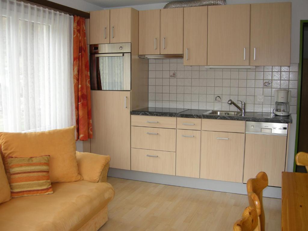 Apartments Atlas Саас-Грунд Номер фото